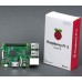 купить мини ПК Raspberry Pi 3 model B