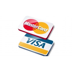 Оплачивайте товар на сайте БЕЗ КОМИССИИ с помощью карт VISA и MasterCard