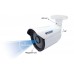Комплект видеонаблюдения AHD 720p 4-х канальный с 4 камерами